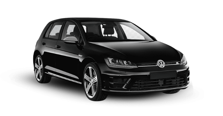 Golf 7.5 2017