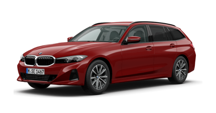 BMW 320d xDrive